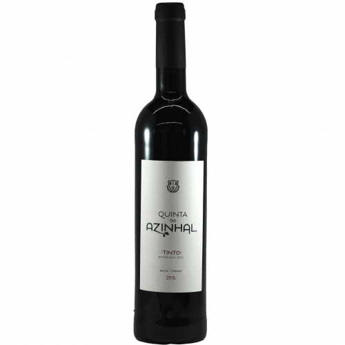 Quinta do Azinhal Red Wine 2015