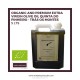 Organic and Premium Extra Virgin Olive Oil Quinta do Pinheiro 5L