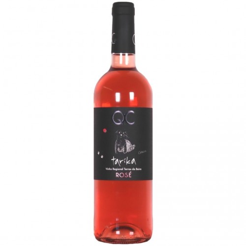 Quinta da Caldeirinha Bio Rose Wine Tarika 2019