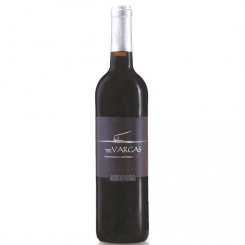 Joaquim Costa Vargas Reserve - Red Wine 2014