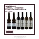 Wines Pack Azinhal + Argênteo 6X750ml