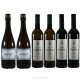Wines Pack Azinhal + Argênteo 6X750ml