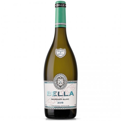 Bella Superior Vinho Branco 2019