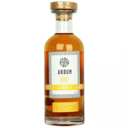 Honey Liquor ARBUN (MELOSA) 500 ml