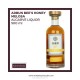 HONEY LIQUOR ARBUN (MELOSA) 500 ml