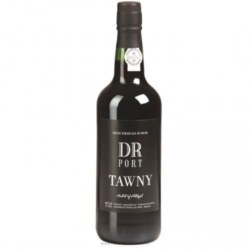 DR Port Wine Tawny 700ml
