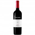 Colinas Reserva Red Wine 2012