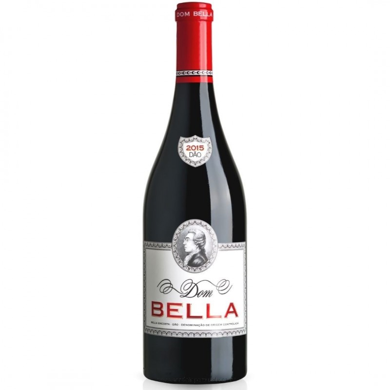 BELLA SUPERIOR Red Wine 2016