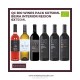 Quinta da Caldeirinha QC Bio Wine Pack 6 X 750 ml