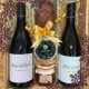 Sátiro Wine Christmas Basket 2020