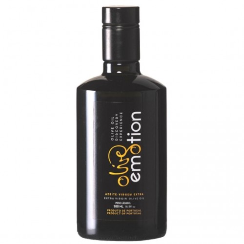 OliveEmotion Extra Virgen Olive Oil 500 ml