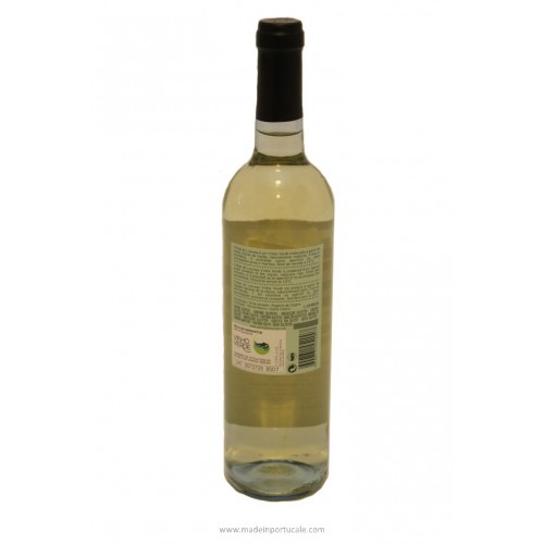 Vinhas de Lourosa - Vinho Verde - 2015