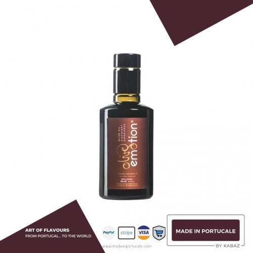 OliveEmotion - Balsamic Vinegar 250 ML