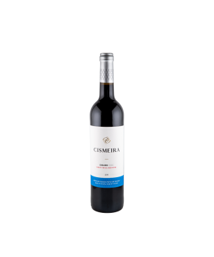 Cismeira Colheita Vinho Tinto 2019