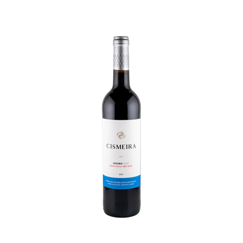 Cismeira Harvest Red wine 0,75Lts