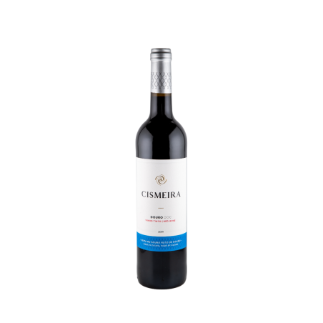 Cismeira Colheita Tinto 2019 0,75Lts
