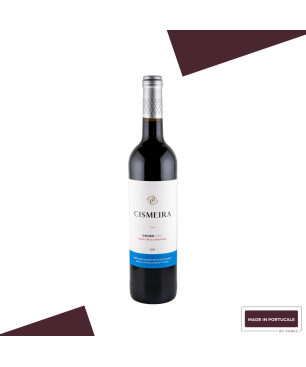 Cismeira Colheita Tinto 2019 0,75Lts