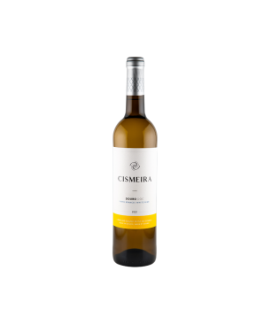 Cismeira harvest white wine 0,75Lts