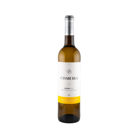 Cismeira harvest white wine 0,75Lts