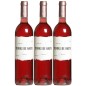 Terras de Basto Rosé Wine, from Quinta de Soutelos Terras de Basto Rosé Wine, from Quinta de Soutelos