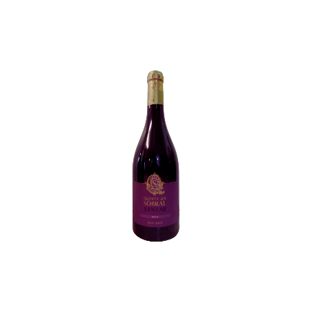 Quinta do Sobral Jaen Red Wine 2021 Dão
