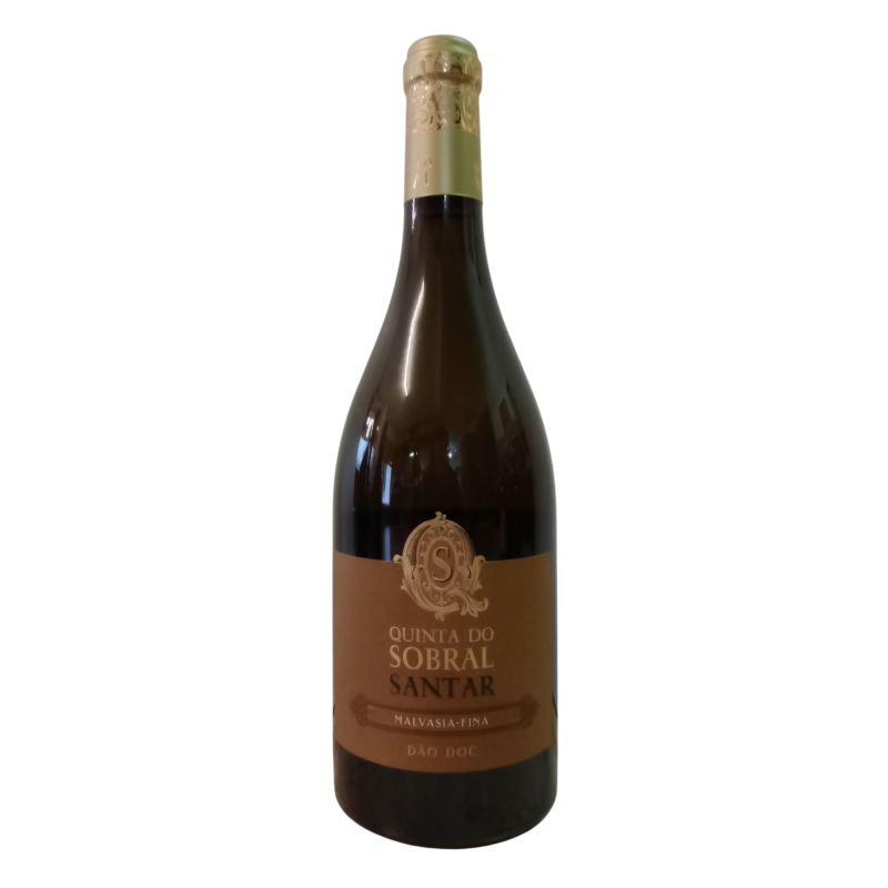 Quinta do Sobral Vinho Branco Malvasia Fina 2022 Dão Quinta do Sobral Vinho Branco Malvasia Fina 2022 Dão