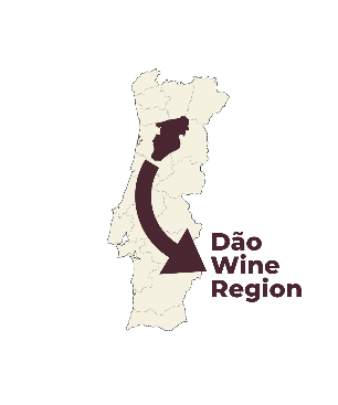 Quinta do Sobral Malvasia Fina White Wine 2022 Dão