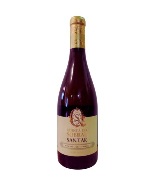 Quinta do Sobral Vinho Branco Moscatel Galego Dão