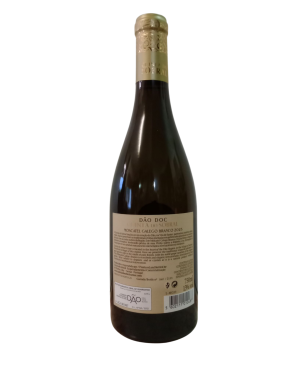 Quinta do Sobral Vinho Branco Moscatel Galego
