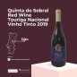 Quinta do Sobral Vinho Tinto Touriga Nacional 2020 Dão Quinta do Sobral Vinho Tinto Touriga Nacional 2020 Dão