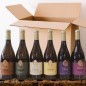 Essência do Dão Seis Monocastas da Quinta do Sobral [Pack X6]