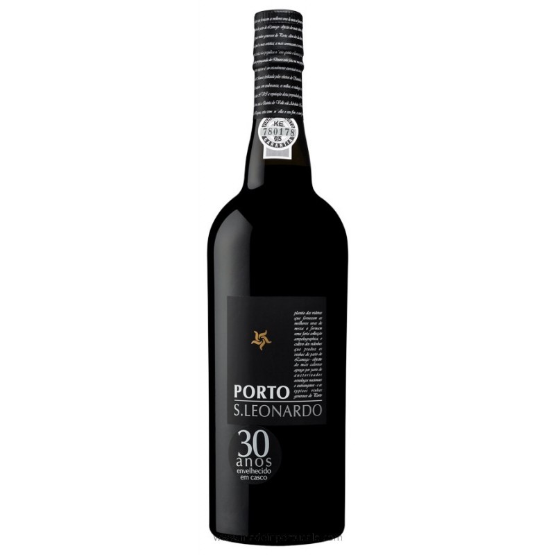 Port Wine 30 years - 500 ml
