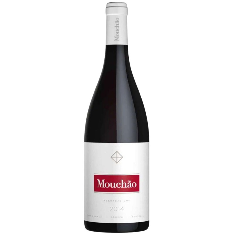Mouchão Tinto 2017 Herdade do Mouchão Mouchão Tinto 2017 Herdade do Mouchão