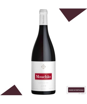Mouchão Tinto 2017 Herdade do Mouchão