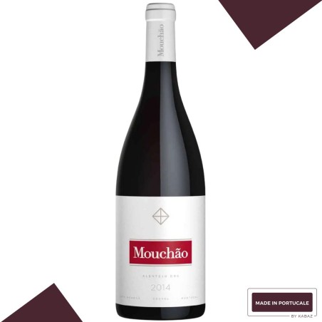 Mouchão Tinto 2017 Herdade do Mouchão
