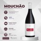 Mouchão Tinto 2017 Herdade do Mouchão Mouchão Tinto 2017 Herdade do Mouchão