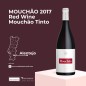 Mouchão Tinto 2017 Herdade do Mouchão Mouchão Tinto 2017 Herdade do Mouchão