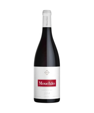 Mouchão Tinto 2017 – Herdade do Mouchão
