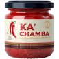 Kachamba Spicy Paste fruity 30g