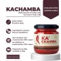 Kachamba Spicy Paste fruity 30g