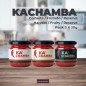 Kachamba Pack 30g x3 Molhos Picantes com Base de Madeira Kachamba Pack 30g x3 Molhos Picantes com Base de Madeira