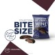 BiteSize Chocolate de Vinho Pinot Noir by cacao divine 40grs