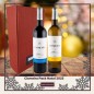 Cabaz Cismeira Tinto & Branco – Natal 2025 Cabaz Cismeira Tinto & Branco – Natal 2025