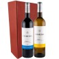 Cabaz Cismeira Tinto & Branco – Natal 2025 Cabaz Cismeira Tinto & Branco – Natal 2025