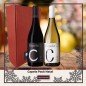 Capela Casa Clara Pack – Red & White Harvest in Gift Box