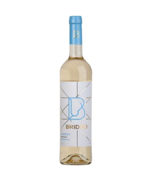 Bridão Classic White DOC Tejo
