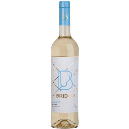 Bridão Classic White DOC Tejo