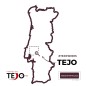 Vinho Rosé Bridão Clássico DOC Tejo Vinho Rosé Bridão Clássico DOC Tejo