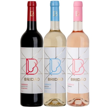TANGENTE Wines Pack