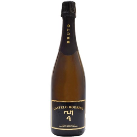 Castelo Rodrigo - Sparkling White Wine Brut